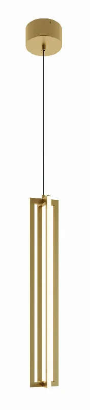 Art Nouveau Ceiling Lights with Organic, Flowing ShapesArt Nouveau Ceiling Lights with Organic, Flowing ShapesLED Pendant