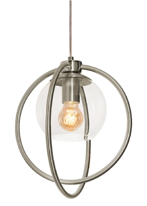 Glass Ceiling Lights with Frosted, Colored, or Etched GlassGlass Ceiling Lights with Frosted, Colored, or Etched GlassOne Light Pendant