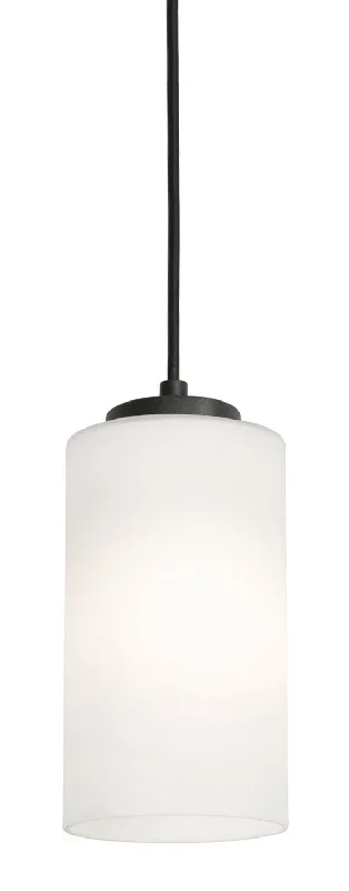 Scandinavian Style Ceiling Lights with Light Wood AccentsScandinavian Style Ceiling Lights with Light Wood AccentsOne Light Pendant