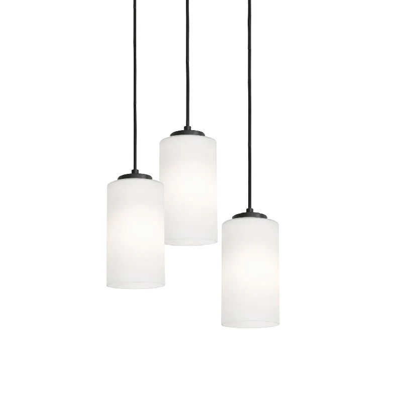 Rustic Ceiling Lights with Reclaimed Wood and Distressed FinishesRustic Ceiling Lights with Reclaimed Wood and Distressed FinishesThree Light Pendant