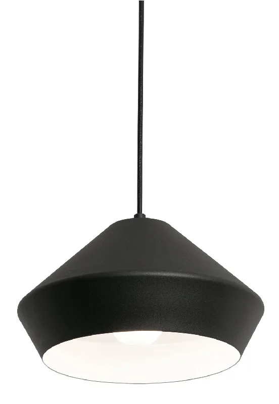 Contemporary Ceiling Lights with Unique, Abstract ShapesContemporary Ceiling Lights with Unique, Abstract ShapesOne Light Pendant