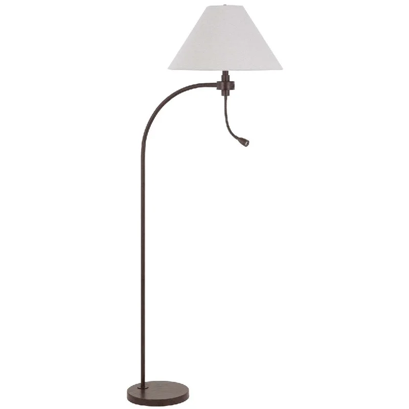 Glass Floor Lamp with Frosted Shades for Soft Diffused LightGlass Floor Lamp with Frosted Shades for Soft Diffused LightAshland Arc Metal Floor Lamp - One Size Glass Floor Lamp with Frosted Shades for Soft Diffused LightGlass Floor Lamp with Frosted Shades for Soft Diffused LightAshland Arc Metal Floor Lamp - One Size