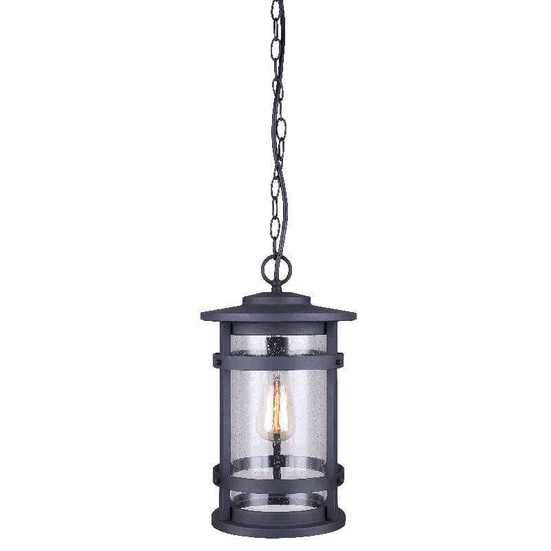 Bohemian Ceiling Lights with Beads, Tassels, and Colorful GlassBohemian Ceiling Lights with Beads, Tassels, and Colorful GlassDuffy Outdoor Pendant
