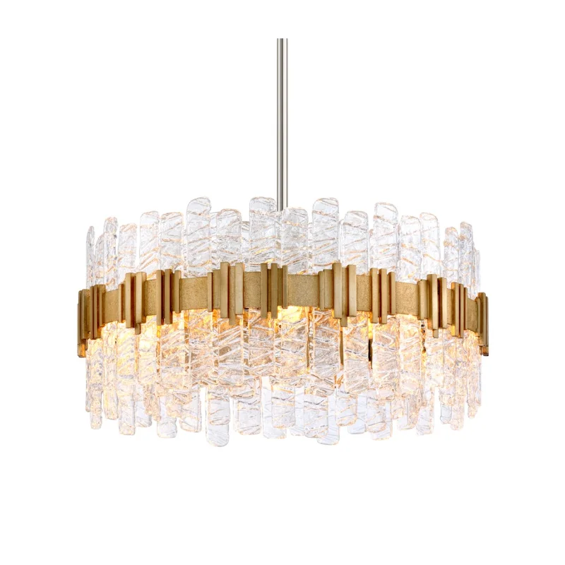 Crystal Ceiling Lights with High - Quality Swarovski CrystalsCrystal Ceiling Lights with High - Quality Swarovski CrystalsCorbett 256-48 Ciro 8-lt 27" Pendant Crystal Ceiling Lights with High - Quality Swarovski CrystalsCrystal Ceiling Lights with High - Quality Swarovski CrystalsCorbett 256-48 Ciro 8-lt 27" Pendant