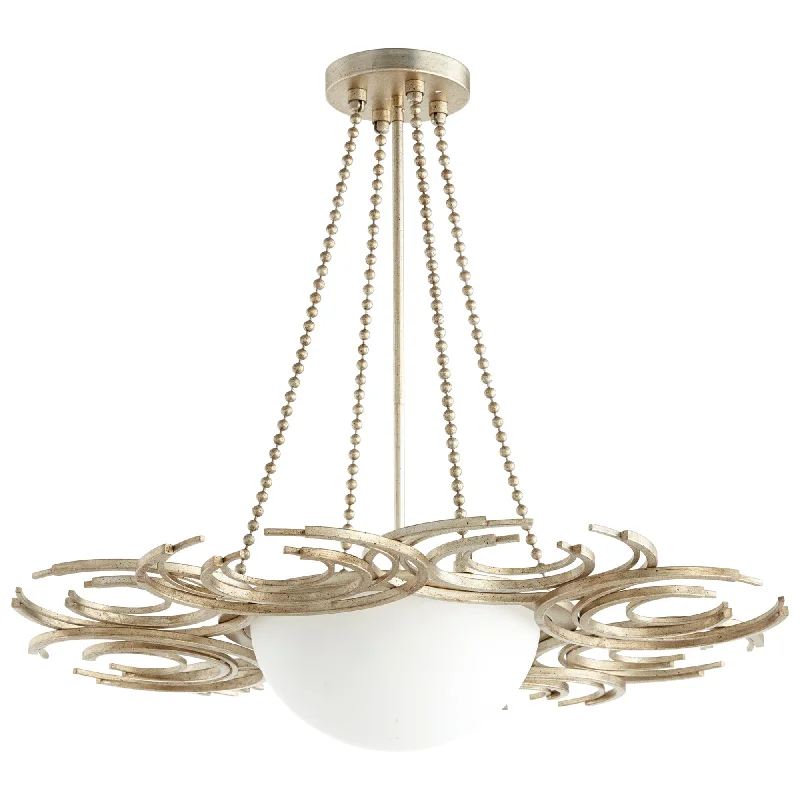 Tropical - Themed Ceiling Lights with Palm - Leaf Shapes and Rattan WrapsTropical - Themed Ceiling Lights with Palm - Leaf Shapes and Rattan WrapsCyan Design 06916 Vivian Three Light Pendant Tropical - Themed Ceiling Lights with Palm - Leaf Shapes and Rattan WrapsTropical - Themed Ceiling Lights with Palm - Leaf Shapes and Rattan WrapsCyan Design 06916 Vivian Three Light Pendant