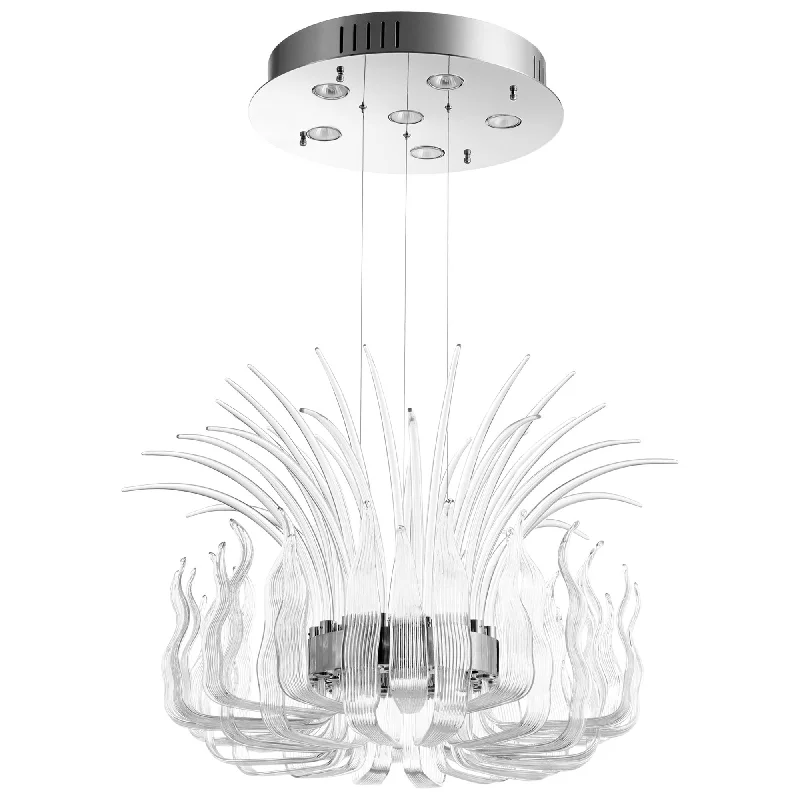 Steampunk Ceiling Lights with Gears, Cogs, and Brass AccentsSteampunk Ceiling Lights with Gears, Cogs, and Brass AccentsCyan Design 09233 Medium Catalina Pendant