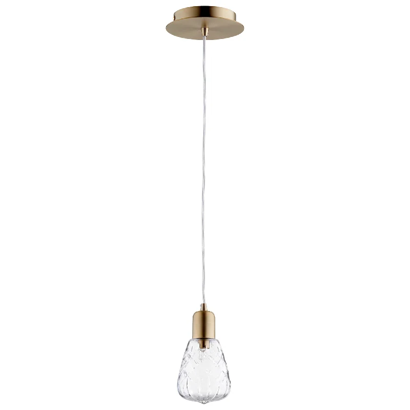 Industrial Style Ceiling Lights with Exposed Bulbs and Metal CagesIndustrial Style Ceiling Lights with Exposed Bulbs and Metal CagesCyan Design 09236 Sweetness & Light Pendant