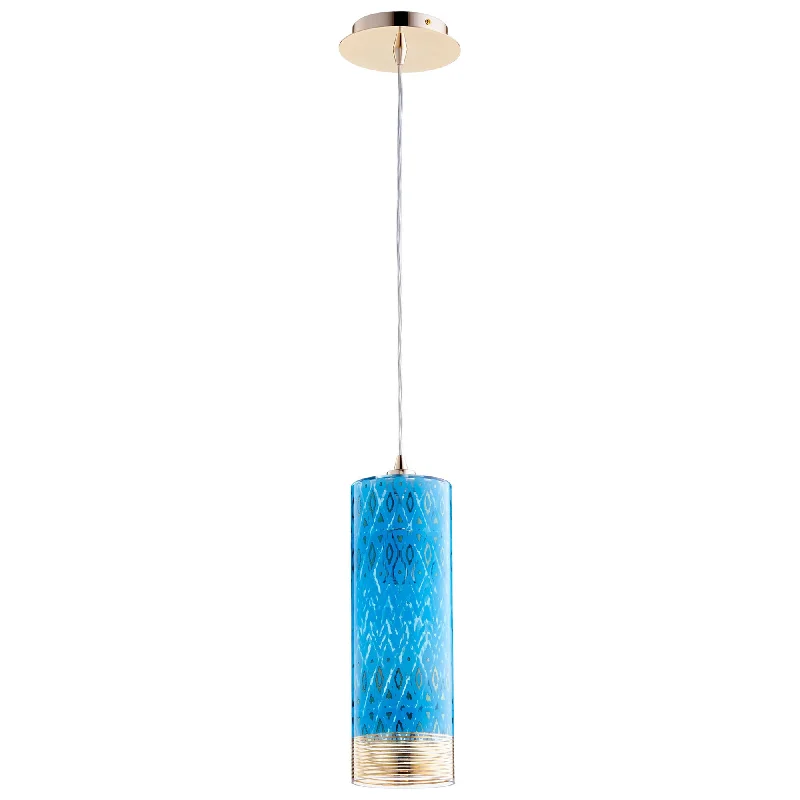Modern Minimalist Ceiling Lights for Contemporary InteriorsModern Minimalist Ceiling Lights for Contemporary InteriorsCyan Design 09242 Kaska Pendant
