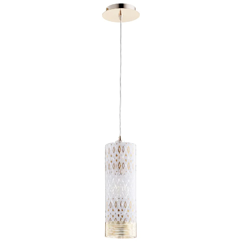 Industrial Style Ceiling Lights with Exposed Bulbs and Metal CagesIndustrial Style Ceiling Lights with Exposed Bulbs and Metal CagesCyan Design 09244 Kaska Pendant