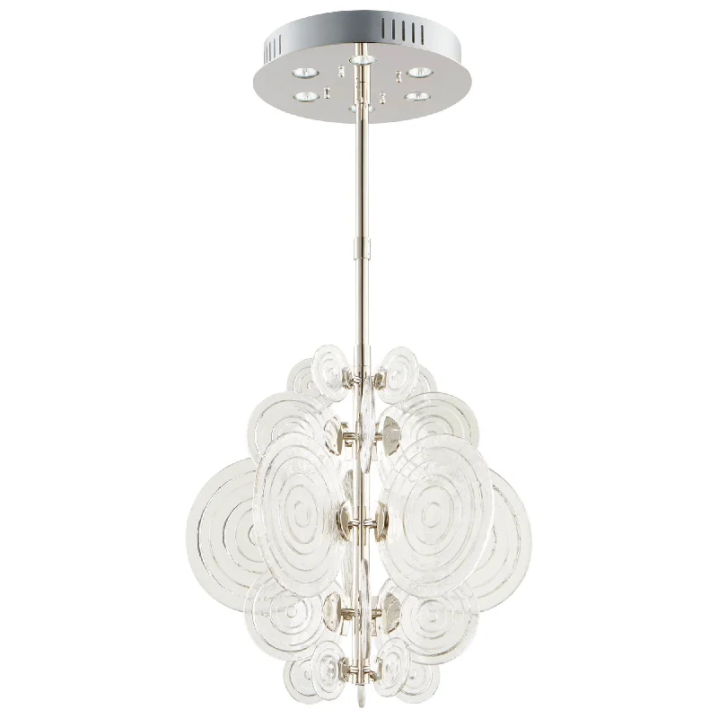 Retro Ceiling Lights Inspired by the 1950s and 1960s DesignRetro Ceiling Lights Inspired by the 1950s and 1960s DesignCyan Design 09686 Discus 6lt Pendant Retro Ceiling Lights Inspired by the 1950s and 1960s DesignRetro Ceiling Lights Inspired by the 1950s and 1960s DesignCyan Design 09686 Discus 6lt Pendant