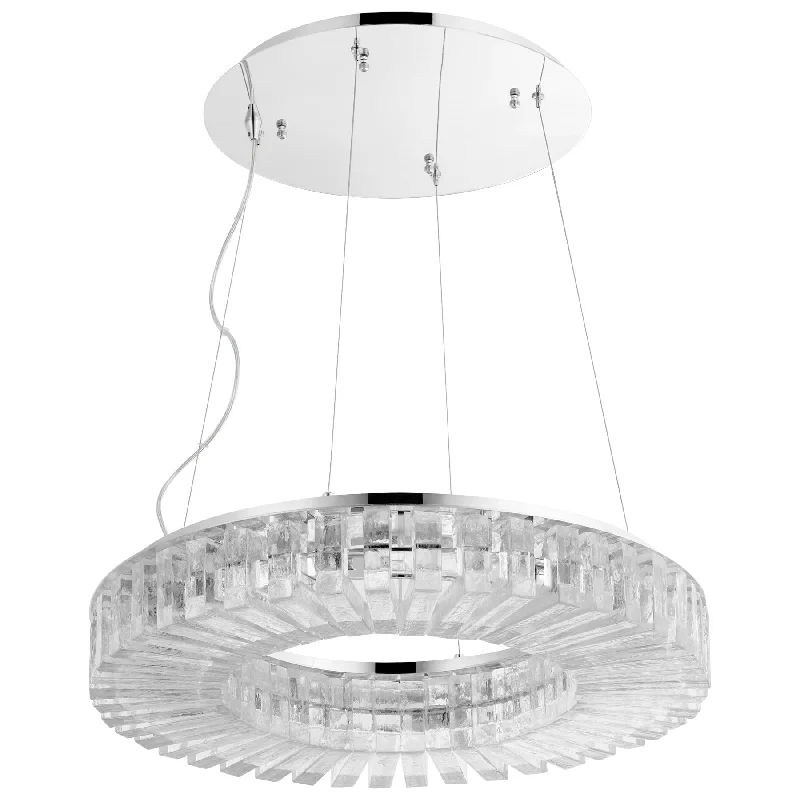 Mid - Century Modern Ceiling Lights with Simple, Sleek LinesMid - Century Modern Ceiling Lights with Simple, Sleek LinesCyan Design 09937 Kallick Pendant
