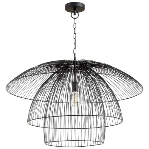 Tropical - Themed Ceiling Lights with Palm - Leaf Shapes and Rattan WrapsTropical - Themed Ceiling Lights with Palm - Leaf Shapes and Rattan WrapsCyan Design 10796 Iron Canopy Pendant Tropical - Themed Ceiling Lights with Palm - Leaf Shapes and Rattan WrapsTropical - Themed Ceiling Lights with Palm - Leaf Shapes and Rattan WrapsCyan Design 10796 Iron Canopy Pendant
