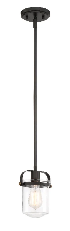 Modern Minimalist Ceiling Lights for Contemporary InteriorsModern Minimalist Ceiling Lights for Contemporary InteriorsDesigners Fountain Jaxon 90630-ORB Pendant Light - Oil Rubbed Bronze
