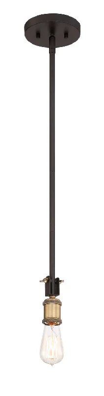 Contemporary Ceiling Lights with Unique, Abstract ShapesContemporary Ceiling Lights with Unique, Abstract ShapesDesigners Fountain Miles 91030-VB Pendant Light - Vintage Bronze