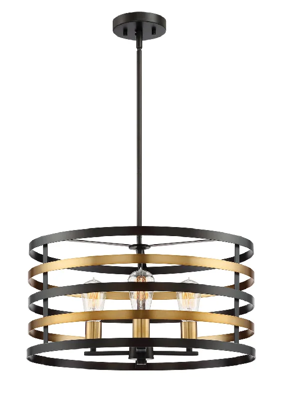 Rustic Ceiling Lights with Reclaimed Wood and Distressed FinishesRustic Ceiling Lights with Reclaimed Wood and Distressed FinishesDesigners Fountain Mya 92933-AB Pendant Light - Antique Bronze