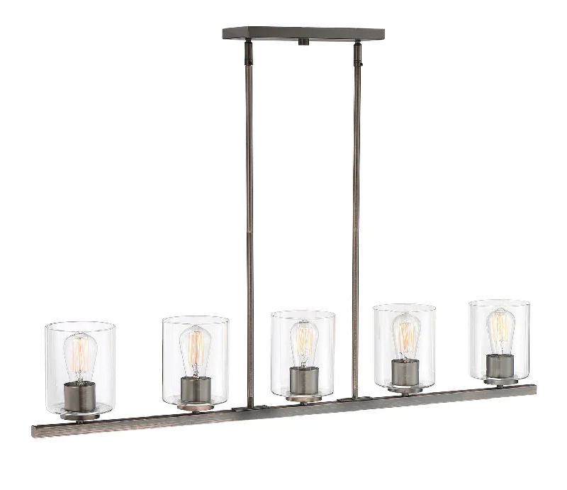 Mediterranean - Style Ceiling Lights with Terra - Cotta and Ceramic DetailsMediterranean - Style Ceiling Lights with Terra - Cotta and Ceramic DetailsDesigners Fountain Liam 93038-SCB Pendant Light - Bronze (Satin Copper)