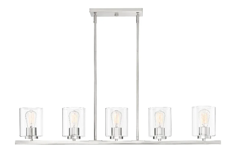 Gothic Ceiling Lights with Dark Metalwork and Pointed ArchesGothic Ceiling Lights with Dark Metalwork and Pointed ArchesDesigners Fountain Liam 93038-SP Pendant Light - Platinum (Satin)