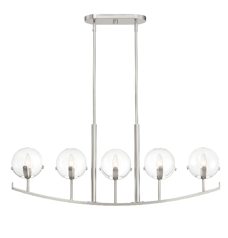 Japanese - Inspired Ceiling Lights with Shoji - Screen - like DiffusersJapanese - Inspired Ceiling Lights with Shoji - Screen - like DiffusersDesigners Fountain Spyglass 93838-SP Pendant Light - Satin Platinum
