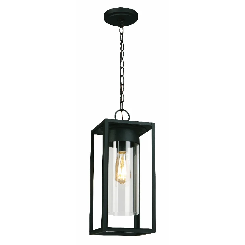 Metal Ceiling Lights in Brass, Copper, Stainless Steel, and IronMetal Ceiling Lights in Brass, Copper, Stainless Steel, and IronWalker Hill Outdoor Pendant
