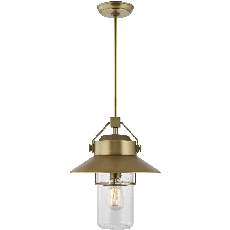Retro Ceiling Lights Inspired by the 1950s and 1960s DesignRetro Ceiling Lights Inspired by the 1950s and 1960s DesignBoynton Outdoor Pendant
