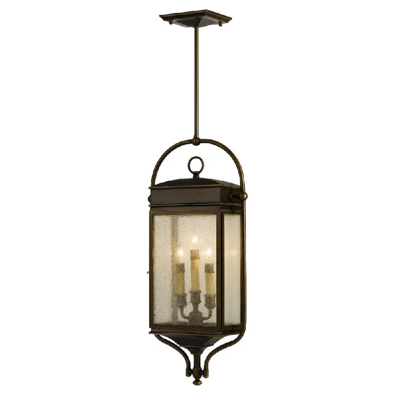 Art Nouveau Ceiling Lights with Organic, Flowing ShapesArt Nouveau Ceiling Lights with Organic, Flowing ShapesWhitaker Outdoor Pendant