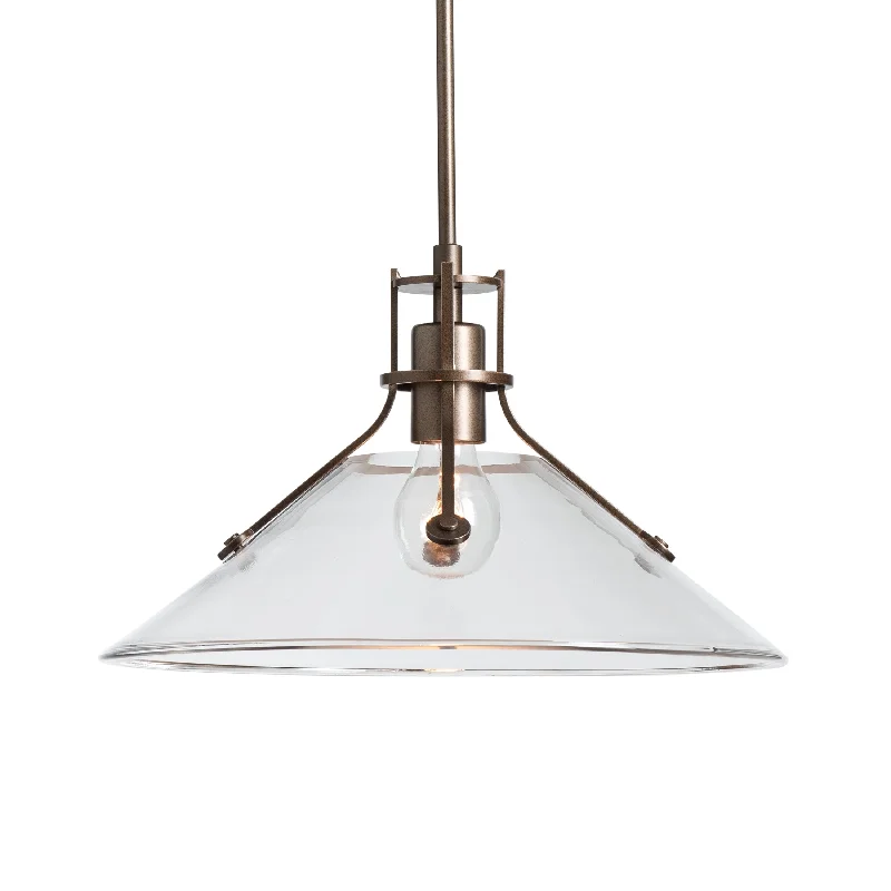 Tropical - Themed Ceiling Lights with Palm - Leaf Shapes and Rattan WrapsTropical - Themed Ceiling Lights with Palm - Leaf Shapes and Rattan WrapsHenry Outdoor-Pendant