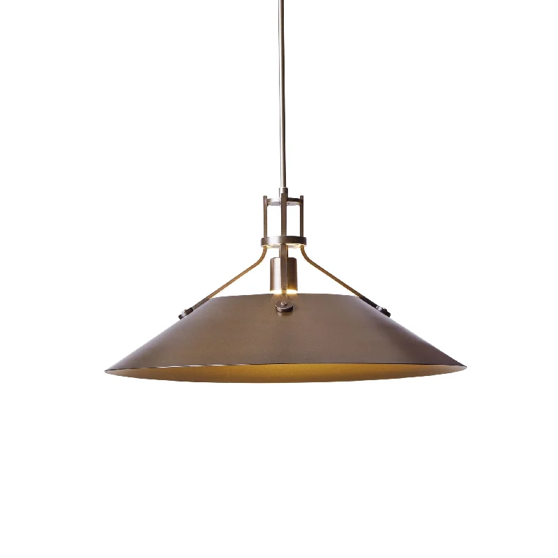 Gothic Ceiling Lights with Dark Metalwork and Pointed ArchesGothic Ceiling Lights with Dark Metalwork and Pointed ArchesHenry Outdoor-Pendant