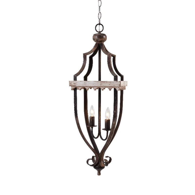 Victorian - Inspired Ceiling Lights with Ornate Crystal ChandeliersVictorian - Inspired Ceiling Lights with Ornate Crystal ChandeliersIMAX Worldwide Home Margo Pendant Light Victorian - Inspired Ceiling Lights with Ornate Crystal ChandeliersVictorian - Inspired Ceiling Lights with Ornate Crystal ChandeliersIMAX Worldwide Home Margo Pendant Light