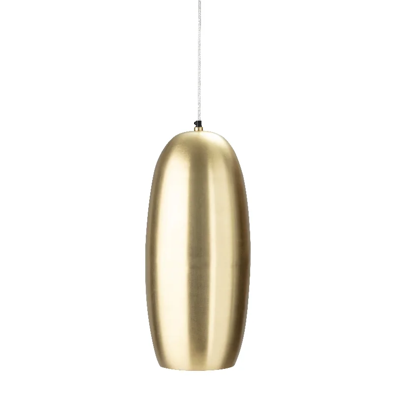 Modern Minimalist Ceiling Lights for Contemporary InteriorsModern Minimalist Ceiling Lights for Contemporary InteriorsIMAX Worldwide Home Nerio Gold Pendant
