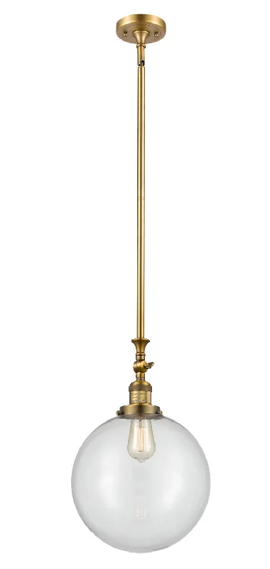 Retro Ceiling Lights Inspired by the 1950s and 1960s DesignRetro Ceiling Lights Inspired by the 1950s and 1960s DesignOne Light Mini Pendant