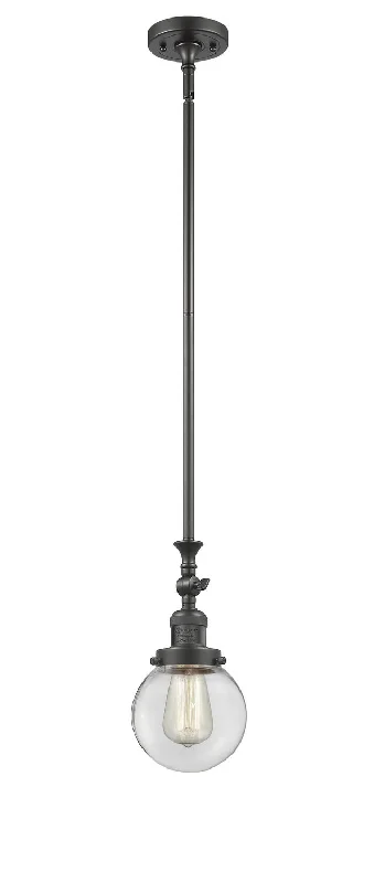 Gothic Ceiling Lights with Dark Metalwork and Pointed ArchesGothic Ceiling Lights with Dark Metalwork and Pointed ArchesLED Mini Pendant