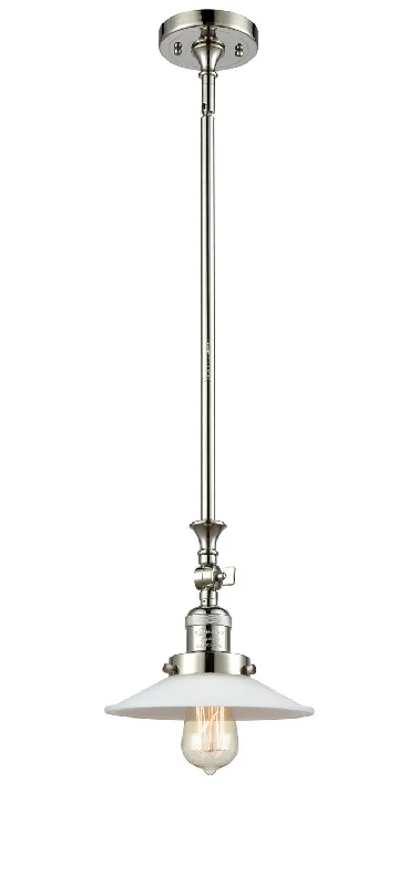 Metal Ceiling Lights in Brass, Copper, Stainless Steel, and IronMetal Ceiling Lights in Brass, Copper, Stainless Steel, and IronLED Mini Pendant