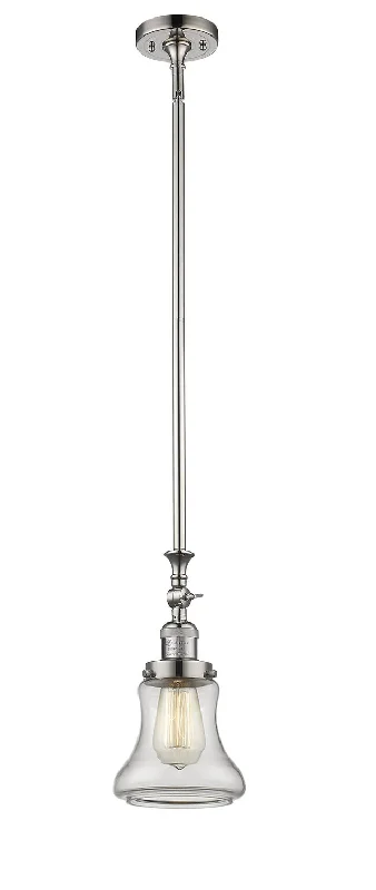 Metal Ceiling Lights in Brass, Copper, Stainless Steel, and IronMetal Ceiling Lights in Brass, Copper, Stainless Steel, and IronLED Mini Pendant