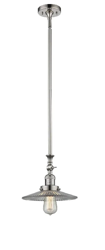 Scandinavian Style Ceiling Lights with Light Wood AccentsScandinavian Style Ceiling Lights with Light Wood AccentsLED Mini Pendant