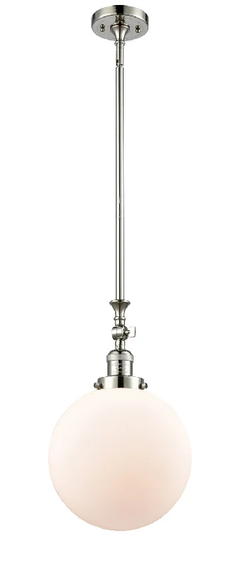 Gothic Ceiling Lights with Dark Metalwork and Pointed ArchesGothic Ceiling Lights with Dark Metalwork and Pointed ArchesOne Light Mini Pendant