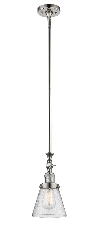 Metal Ceiling Lights in Brass, Copper, Stainless Steel, and IronMetal Ceiling Lights in Brass, Copper, Stainless Steel, and IronLED Mini Pendant
