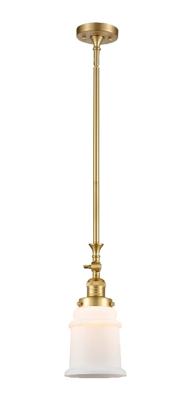 Victorian - Inspired Ceiling Lights with Ornate Crystal ChandeliersVictorian - Inspired Ceiling Lights with Ornate Crystal ChandeliersOne Light Mini Pendant