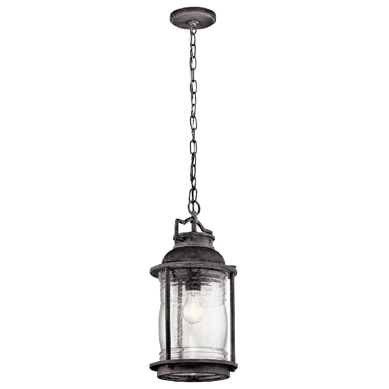 Contemporary Ceiling Lights with Unique, Abstract ShapesContemporary Ceiling Lights with Unique, Abstract ShapesAshland Bay Outdoor Pendant