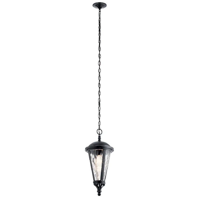 Moroccan Ceiling Lights with Colorful Stained Glass and Geometric CarvingsMoroccan Ceiling Lights with Colorful Stained Glass and Geometric CarvingsCresleigh Outdoor Pendant