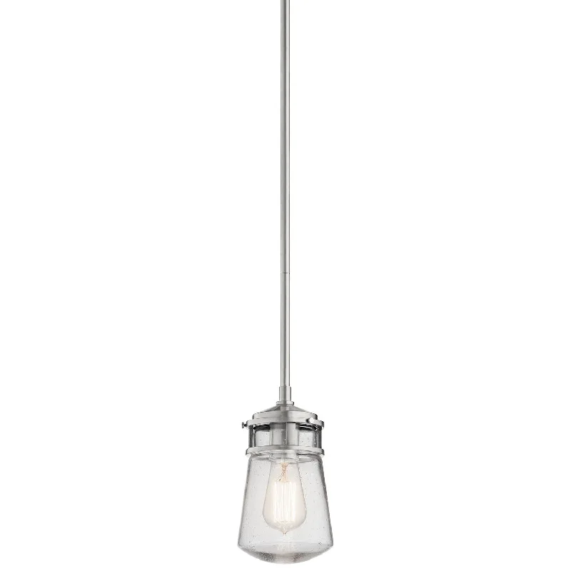 Mid - Century Modern Ceiling Lights with Simple, Sleek LinesMid - Century Modern Ceiling Lights with Simple, Sleek LinesLyndon Outdoor Pendant
