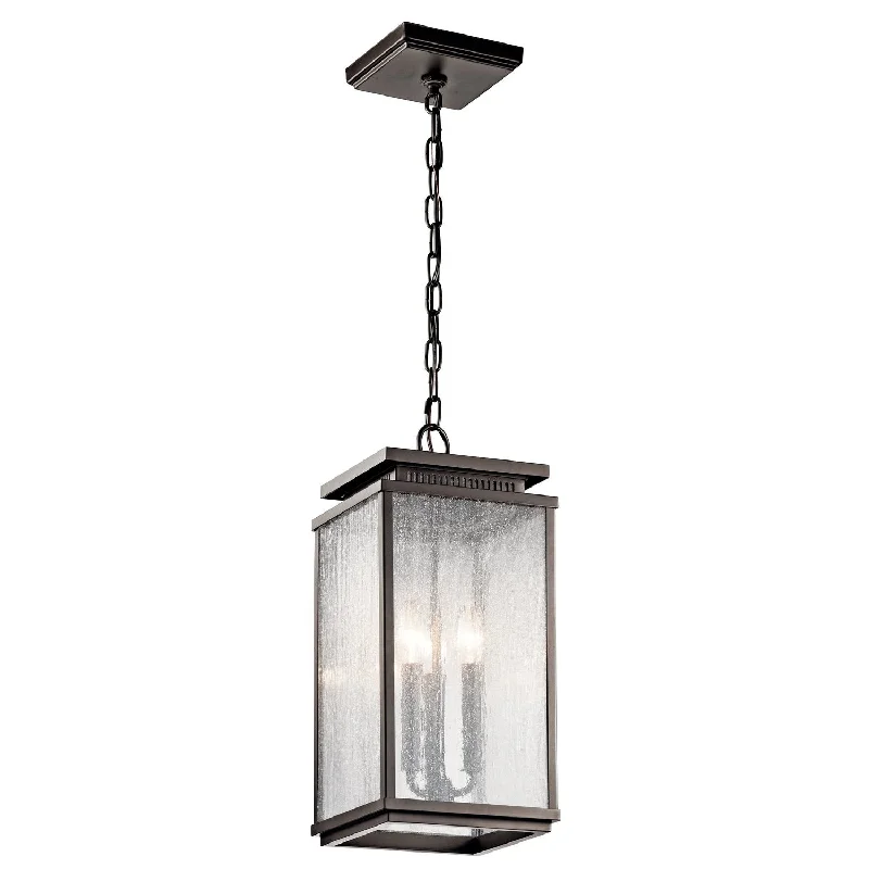 Mid - Century Modern Ceiling Lights with Simple, Sleek LinesMid - Century Modern Ceiling Lights with Simple, Sleek LinesManningham Outdoor Pendant