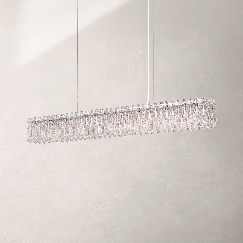 Modern Minimalist Ceiling Lights for Contemporary InteriorsModern Minimalist Ceiling Lights for Contemporary InteriorsSchonbek RS8352 Sarella 11-lt 48" Pendant Modern Minimalist Ceiling Lights for Contemporary InteriorsModern Minimalist Ceiling Lights for Contemporary InteriorsSchonbek RS8352 Sarella 11-lt 48" Pendant