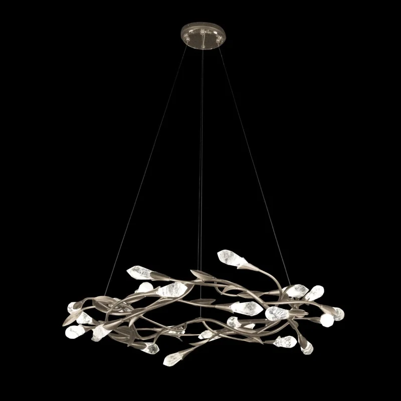 Victorian - Inspired Ceiling Lights with Ornate Crystal ChandeliersVictorian - Inspired Ceiling Lights with Ornate Crystal ChandeliersSchonbek S2434 Secret Garden 1-lt 35" LED Pendant Victorian - Inspired Ceiling Lights with Ornate Crystal ChandeliersVictorian - Inspired Ceiling Lights with Ornate Crystal ChandeliersSchonbek S2434 Secret Garden 1-lt 35" LED Pendant
