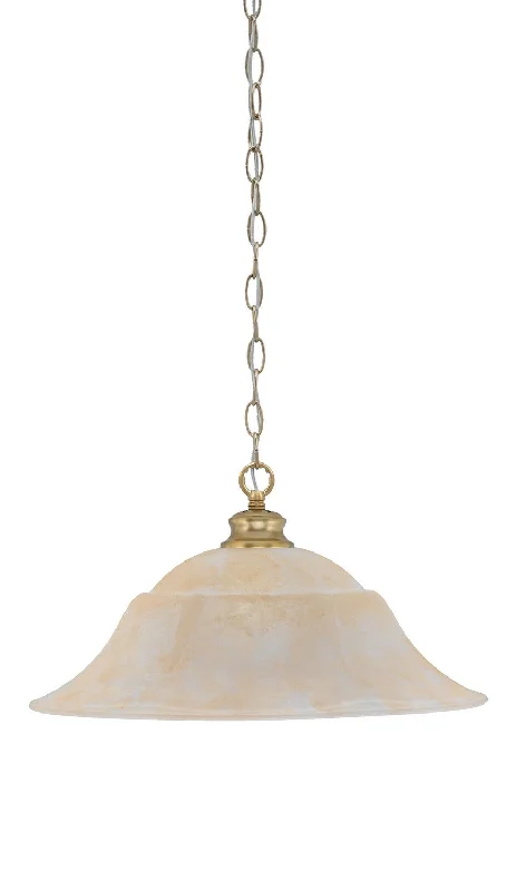 Gothic Ceiling Lights with Dark Metalwork and Pointed ArchesGothic Ceiling Lights with Dark Metalwork and Pointed ArchesToltec Chain 92-NAB-53813 Pendant Light - New Age Brass