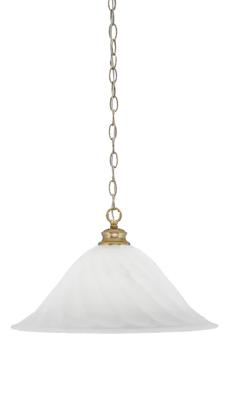 Modern Minimalist Ceiling Lights for Contemporary InteriorsModern Minimalist Ceiling Lights for Contemporary InteriorsToltec Chain 92-NAB-5781 Pendant Light - New Age Brass