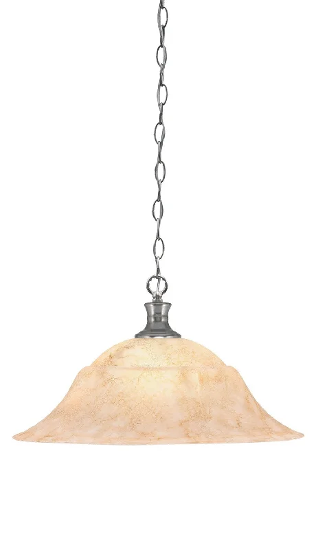 Indian - Themed Ceiling Lights with Intricate Filigree and Mirror WorkIndian - Themed Ceiling Lights with Intricate Filigree and Mirror WorkToltec Chain 96-BN-53818 Pendant Light - Brushed Nickel Indian - Themed Ceiling Lights with Intricate Filigree and Mirror WorkIndian - Themed Ceiling Lights with Intricate Filigree and Mirror WorkToltec Chain 96-BN-53818 Pendant Light - Brushed Nickel