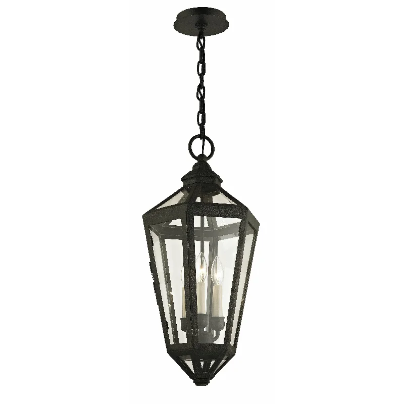 Art Nouveau Ceiling Lights with Organic, Flowing ShapesArt Nouveau Ceiling Lights with Organic, Flowing ShapesCalabasas Outdoor Pendant