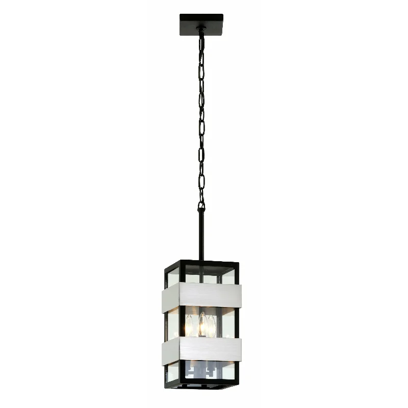 Industrial Style Ceiling Lights with Exposed Bulbs and Metal CagesIndustrial Style Ceiling Lights with Exposed Bulbs and Metal CagesDana Point Outdoor Pendant
