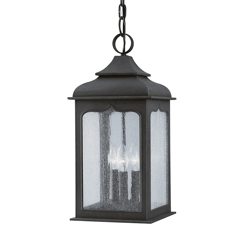 Retro Ceiling Lights Inspired by the 1950s and 1960s DesignRetro Ceiling Lights Inspired by the 1950s and 1960s DesignHenry Street Outdoor Pendant