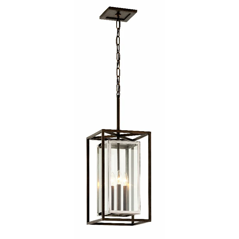 Crystal Ceiling Lights with High - Quality Swarovski CrystalsCrystal Ceiling Lights with High - Quality Swarovski CrystalsMorgan Outdoor Pendant